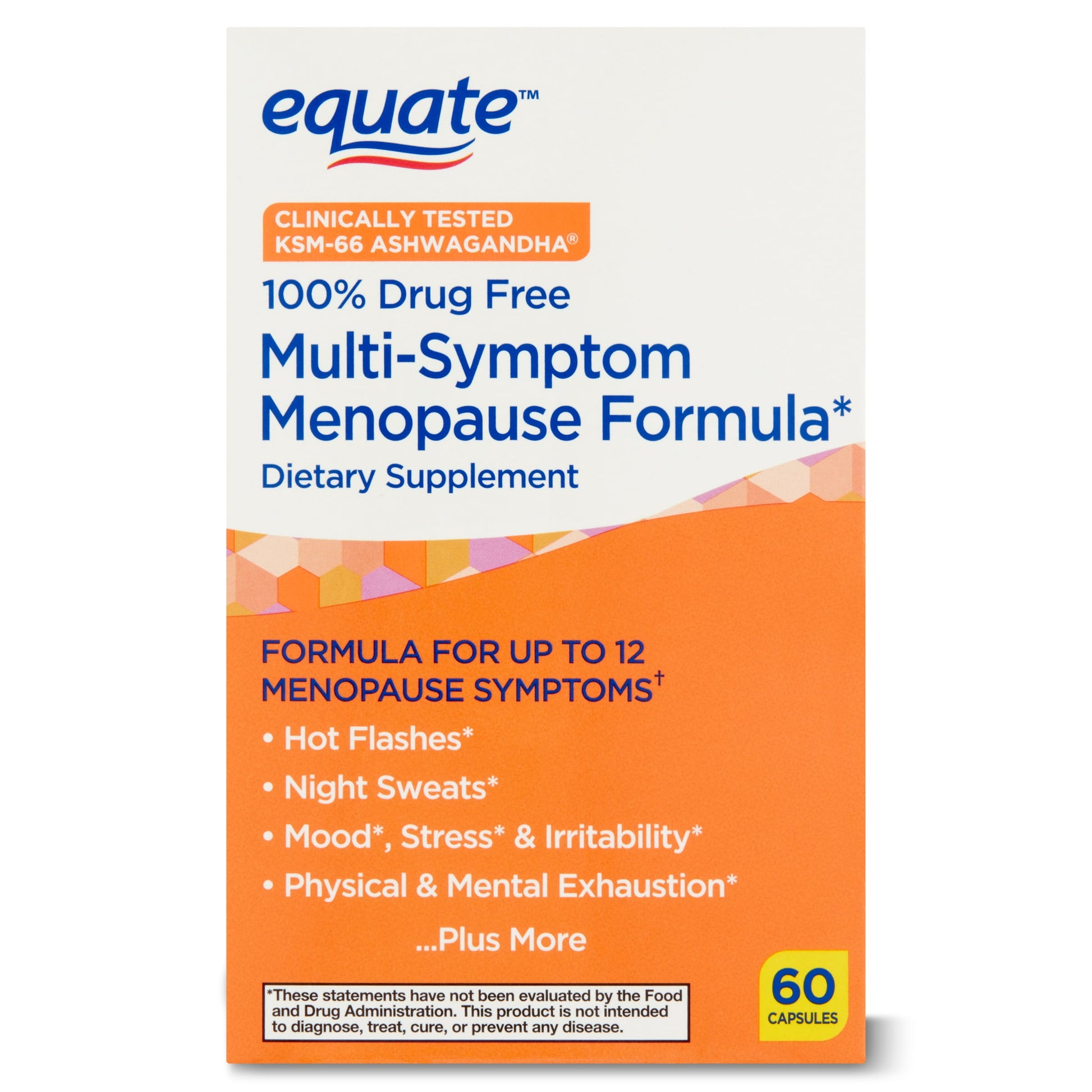 MENOPAUSE ONE MULTI