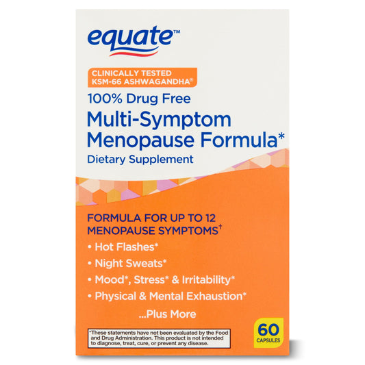 MENOPAUSE ONE MULTI