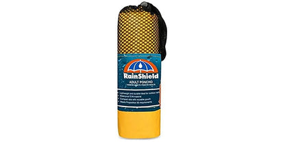 Chaby Rainshield Emergency Poncho RA5100
