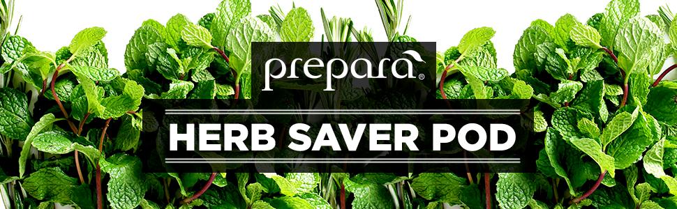 VIOVIA HERB KEEPER