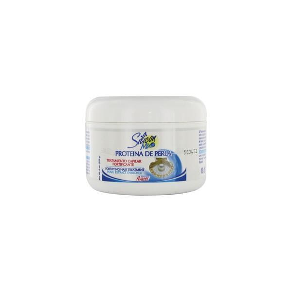 SILICON PROTEINA PERLA TRT 16OZ
