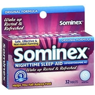 SLEEPINAL CP 50MG 32