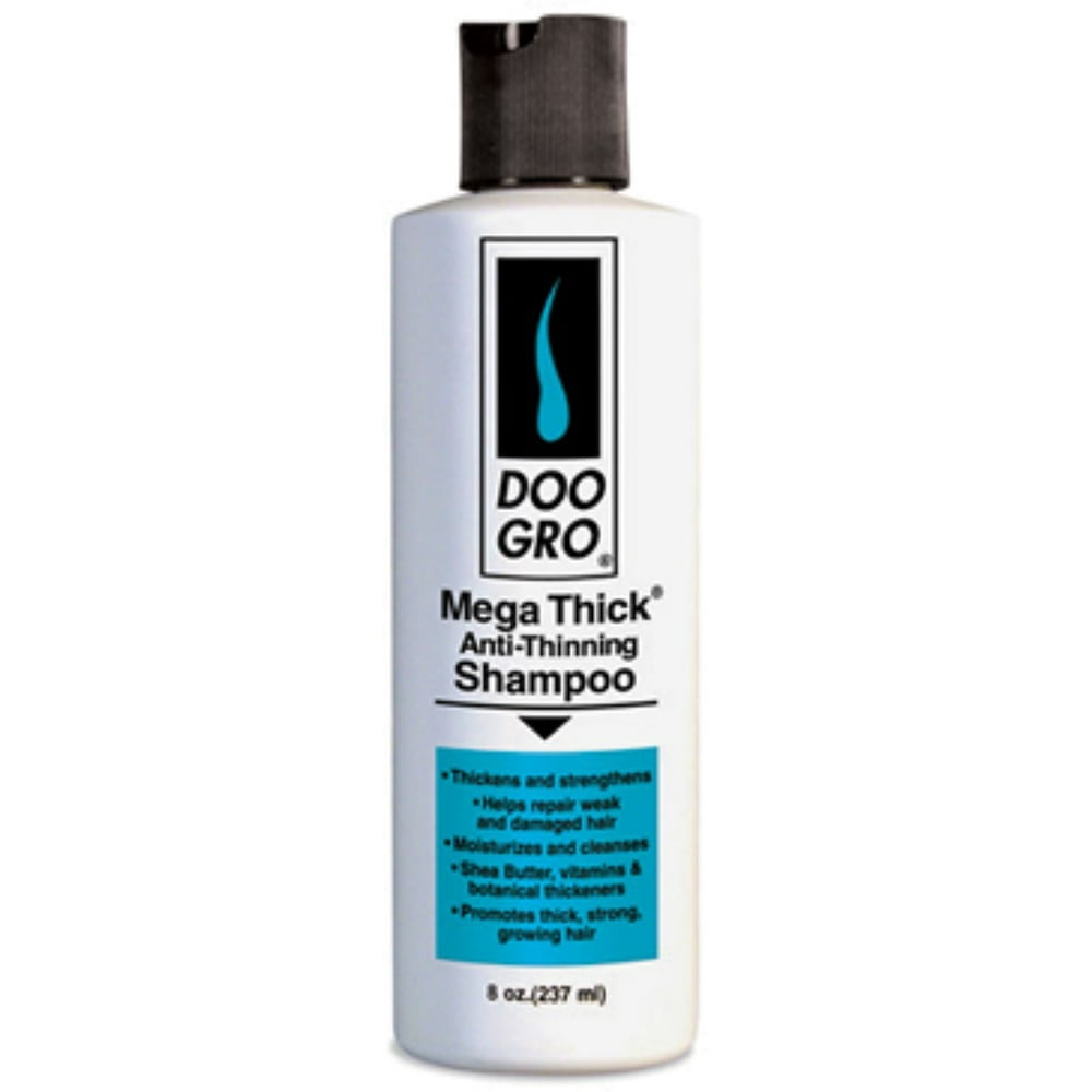 DOO GRO TINGLE SHAMPOO     10OZ