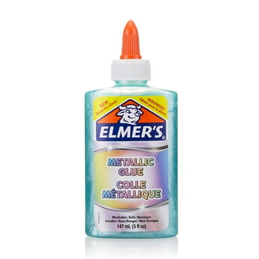 ELMER'S Glue-All Multi Purpose Extra Strong Glue - White, 4 oz