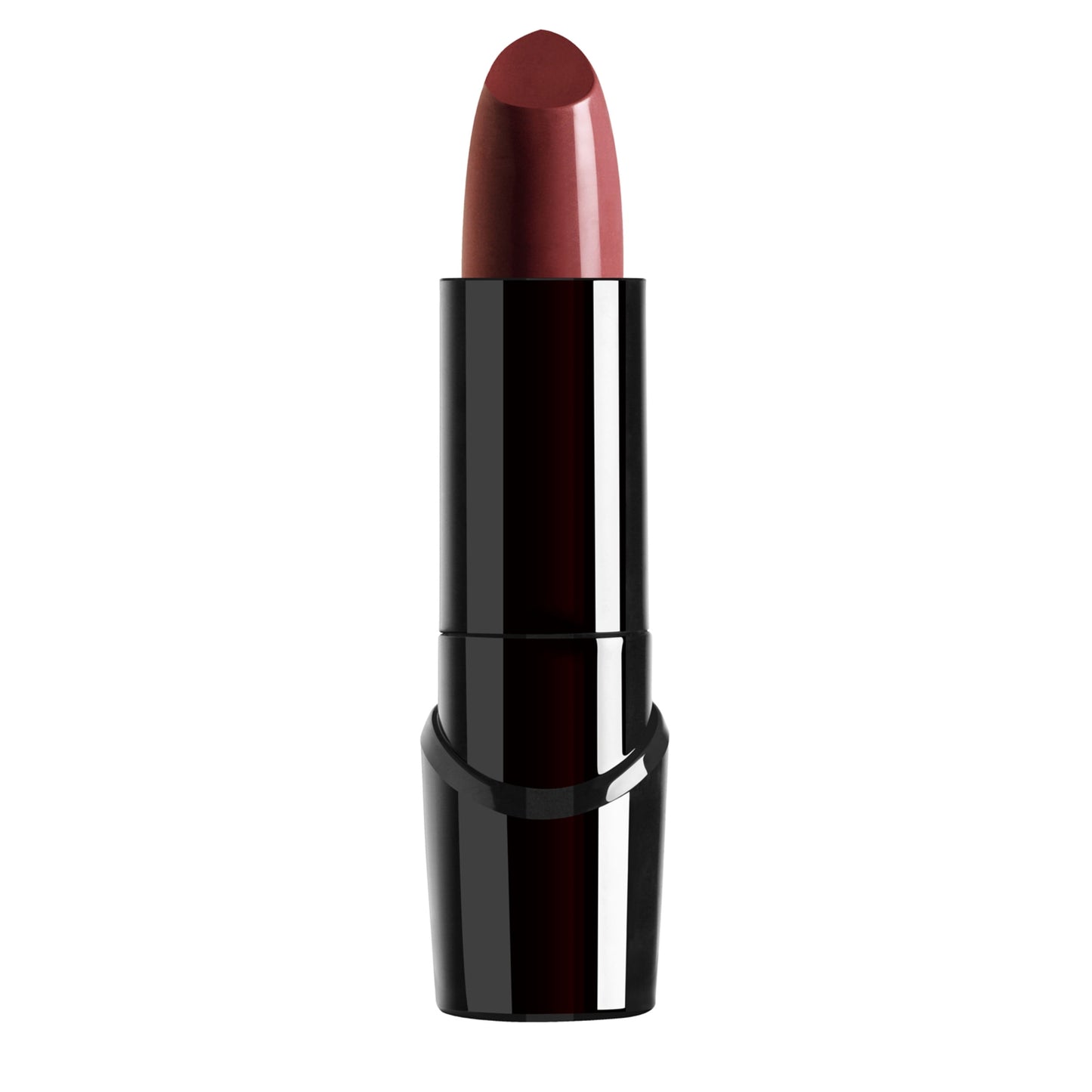 wet n wild Silk Finish Lipstick - Dark Wine