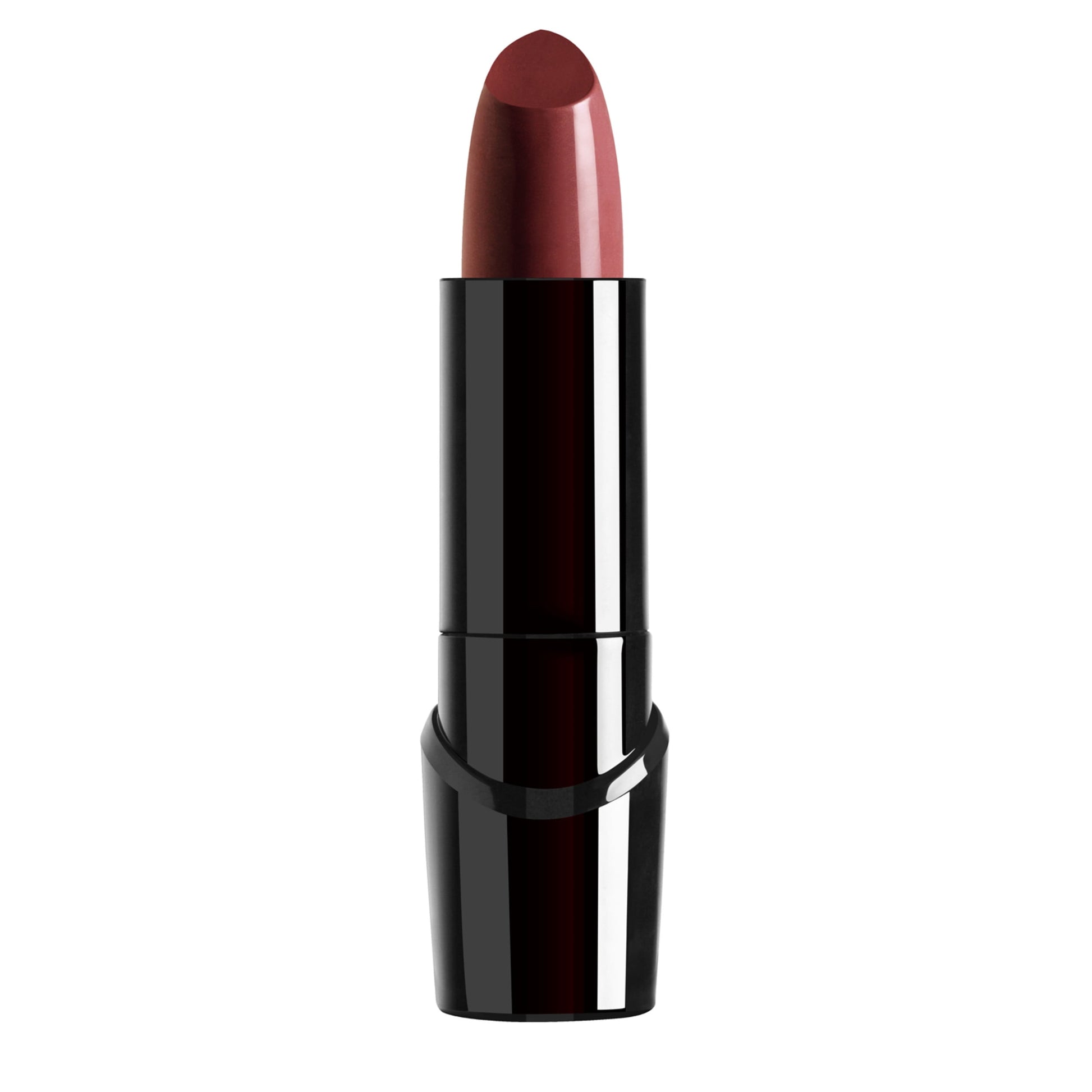 wet n wild Silk Finish Lipstick - Dark Wine