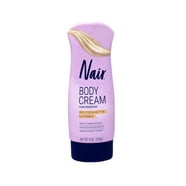 NAIR COCOA BUTTER LOTION 9OZ