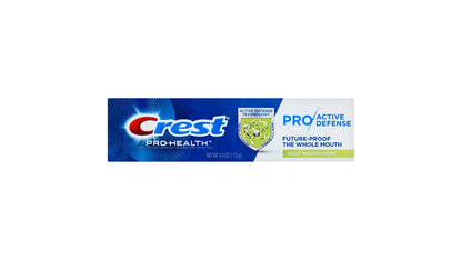 CREST PRO-HEALTH PS 0.454% 130GM
