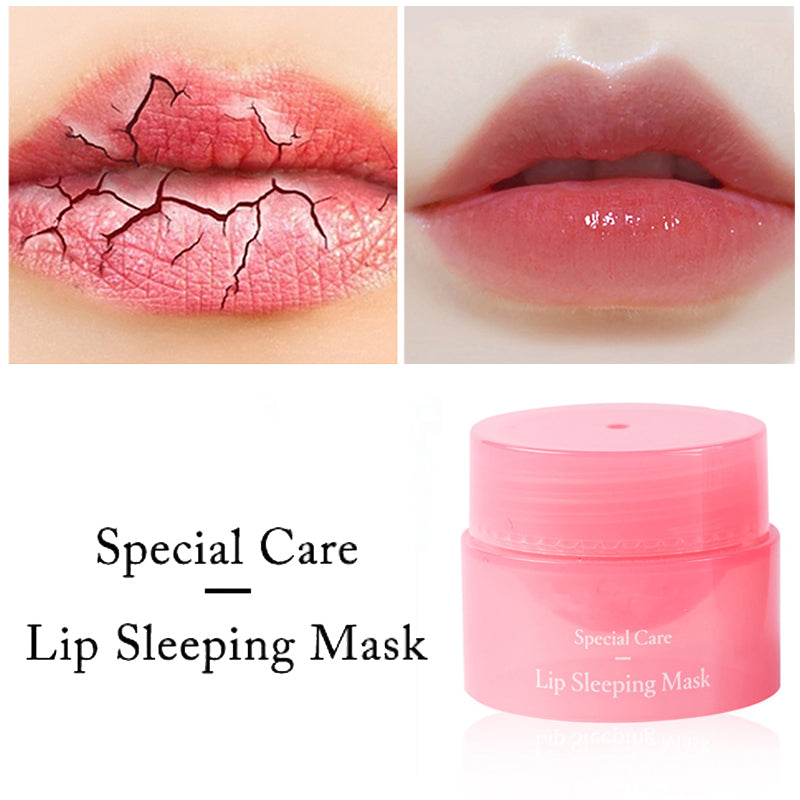 SLEEP MASK,LIP,SENSITIVE