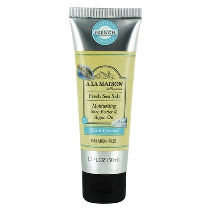 A LA MAISON HAND CREAM,FRESH SEA SALT
