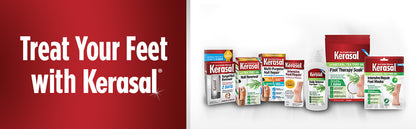 KERASAL FOOT THERAPY SOAK 2LB