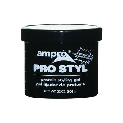 AMPRO PROTEIN GEL         32 OZ