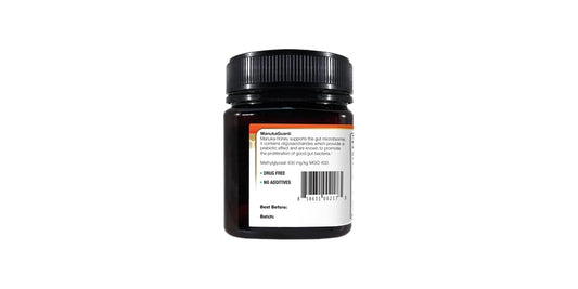 MANUKAGUARD MANUKA HONEY,ENERGY