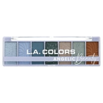 LAC COLOR BLOCK PALETTE BOLD