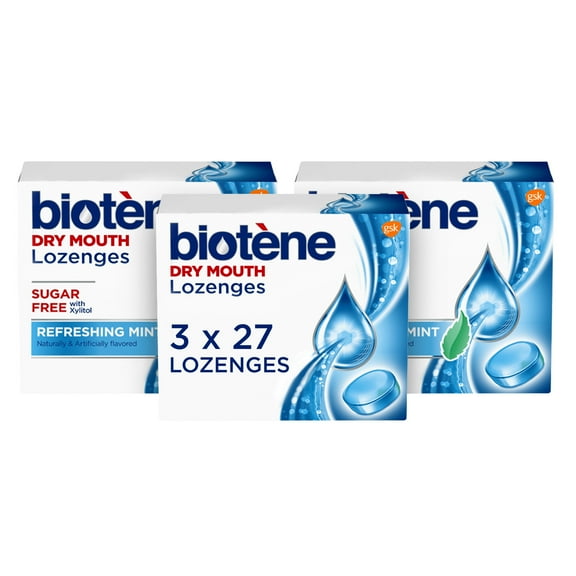 BIOTENE O/B DMTH GL 1.5OZ SF