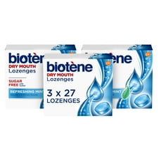 BIOTENE LZ 27 RFRS MNT SF