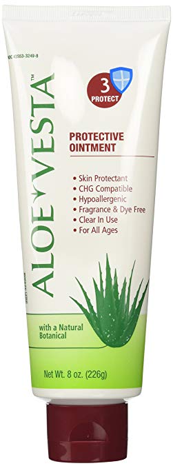 ALOE VESTA 3 PROTECT OI 43% 56GM