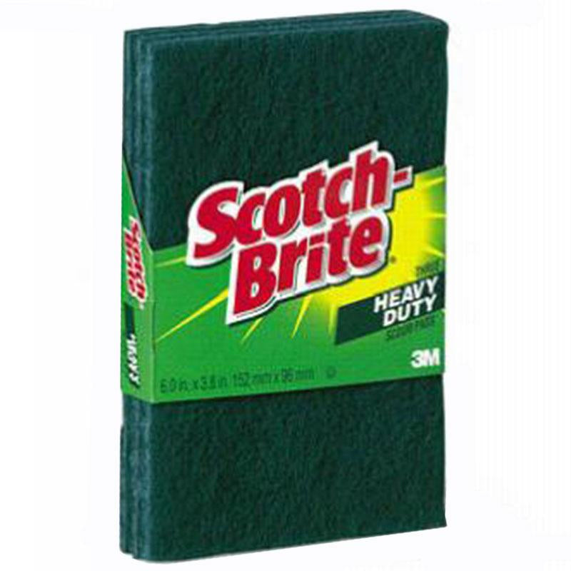 SCOTCH-BRITE 3 SPG HDT