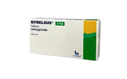 RYBELSUS TB 3MG 30UU 1/D