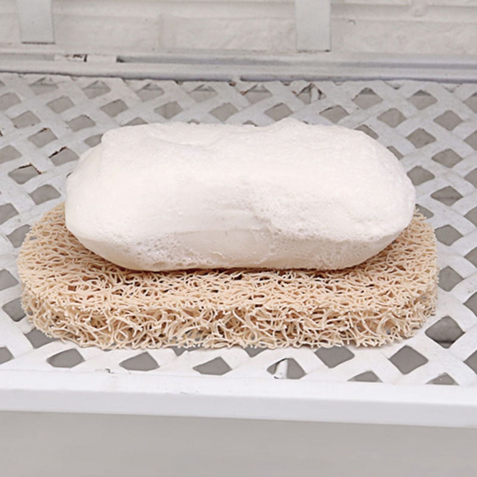 DOL SOAP PADS PD 8 BATHROOM