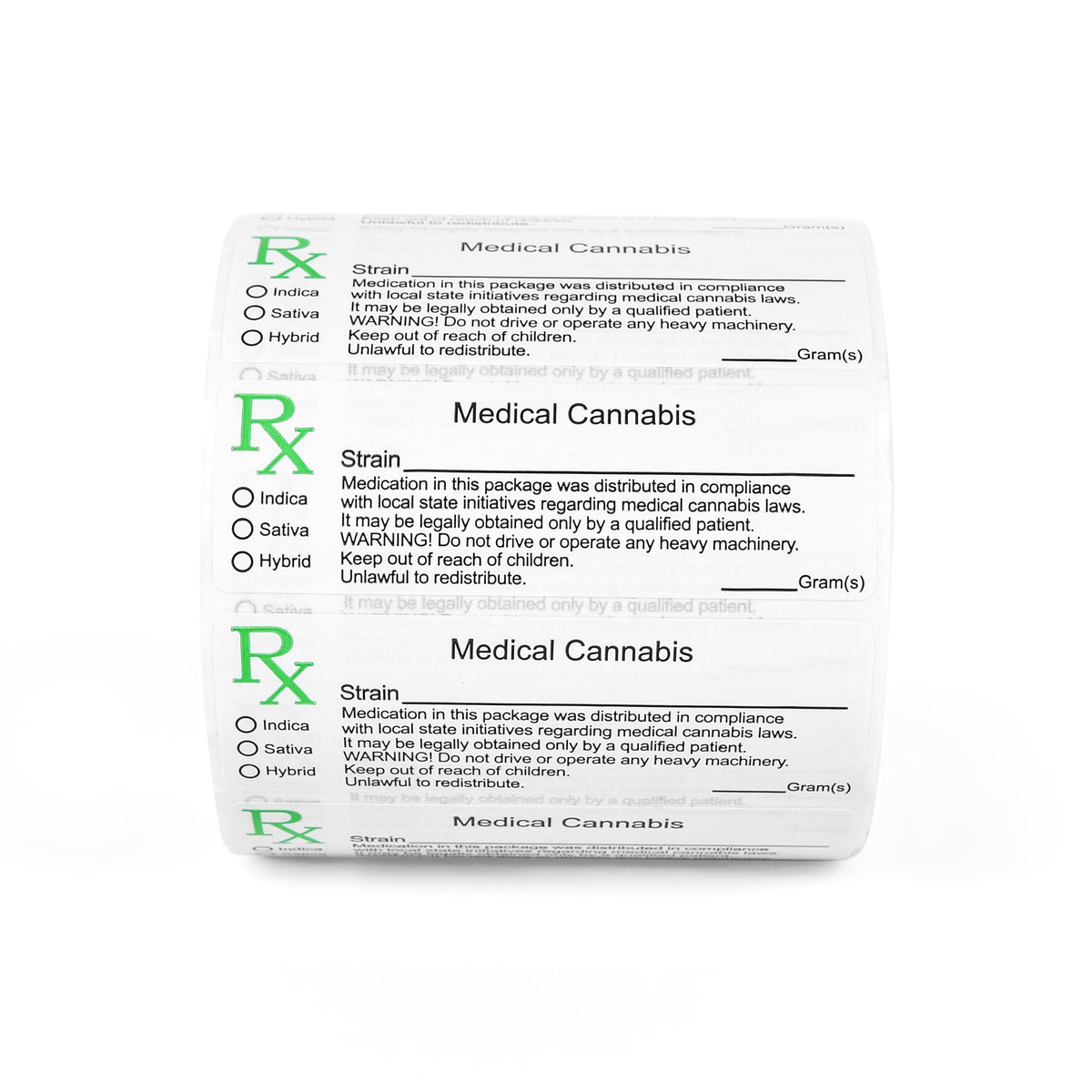 RX LABEL _ OF _ 1000CT