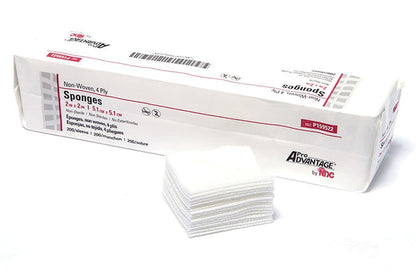 GAUZE LAPONGE ACOLR SG 3