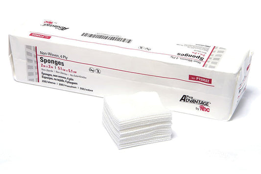 GAUZE LAPONGE ACOLR SG 3