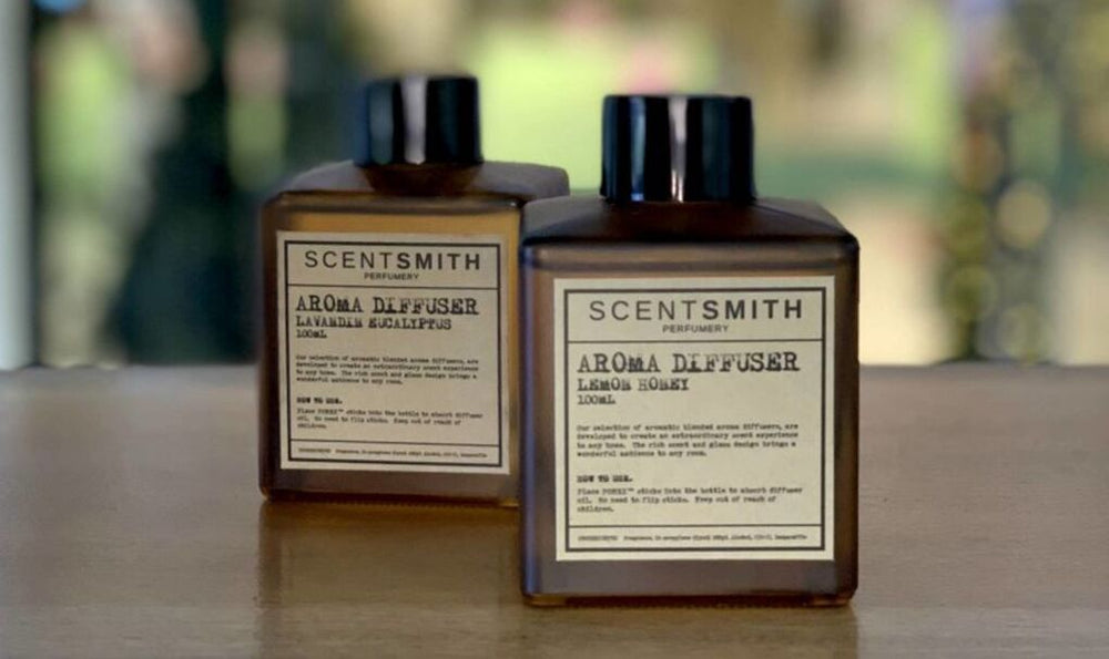 HND SNTZR,LEMONGRASS,MIST