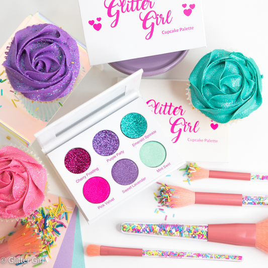Glitter Girl