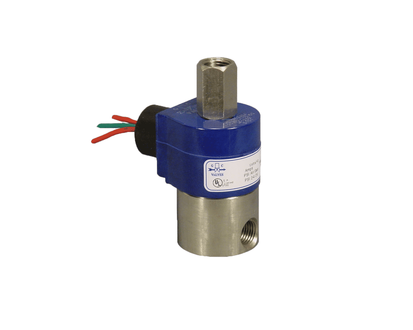 PNV-DHA GC 30 SFG
