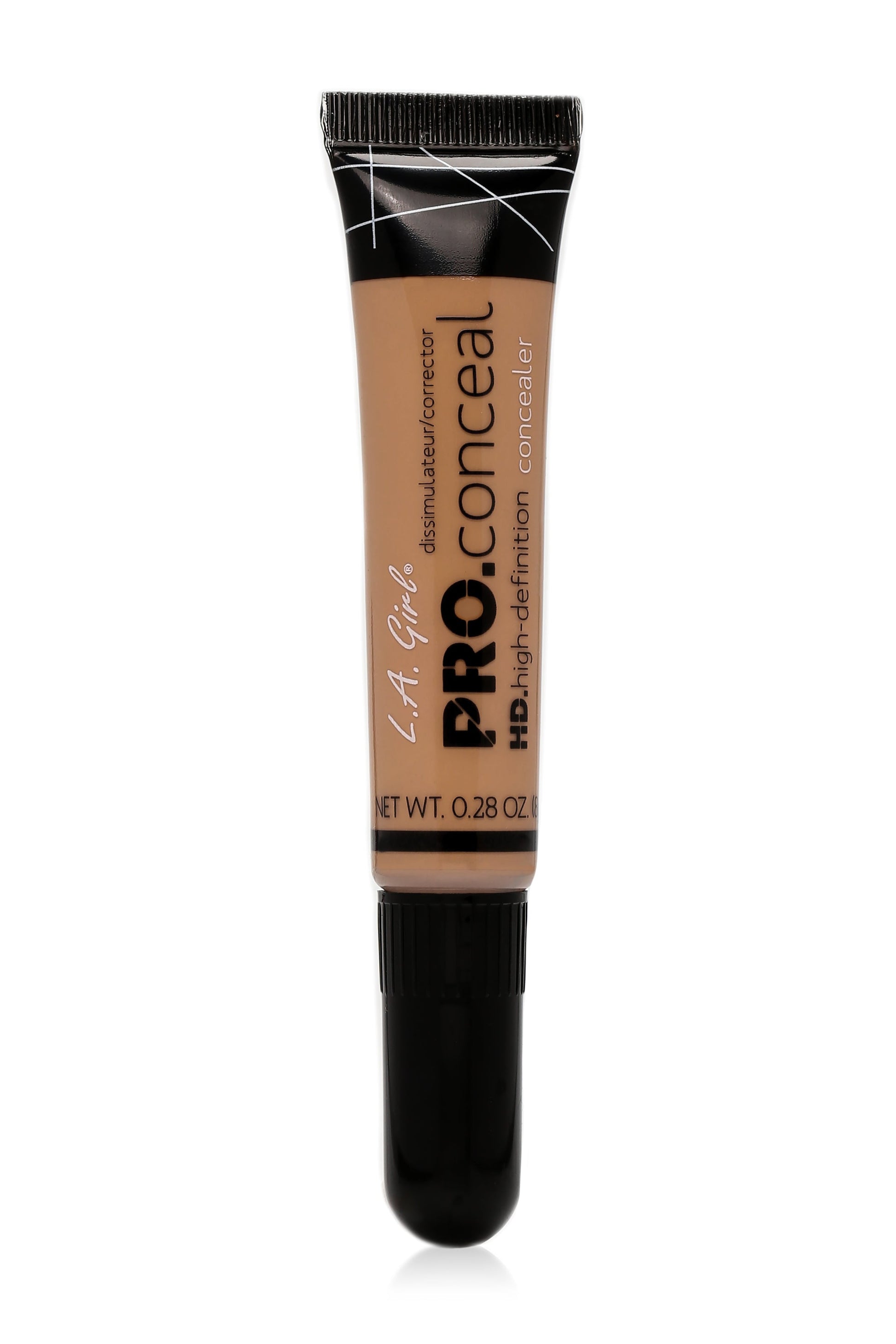 MULTI-TASKER CONCEALER HONEY
