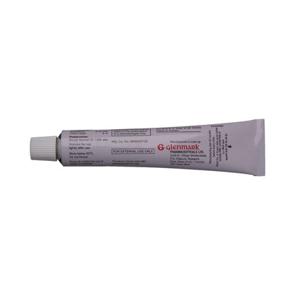 TAZAROTENE GL 0.1% 100GM