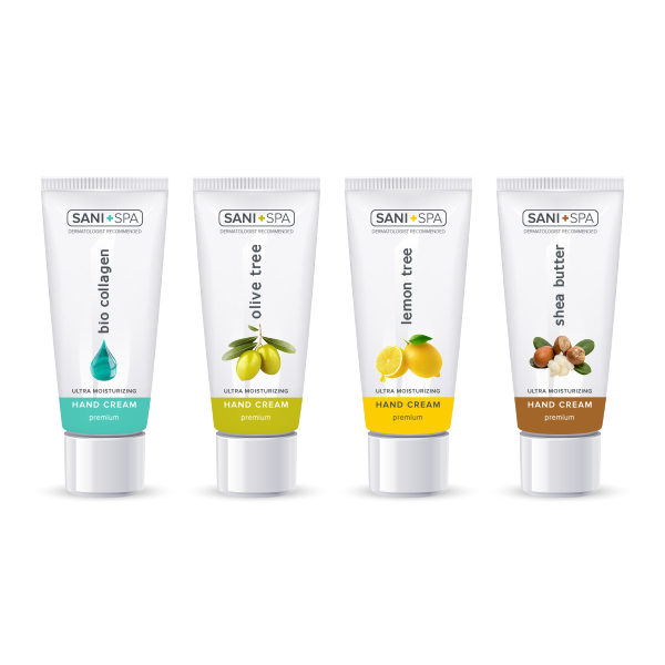 HAND CREAM,HEALING,SNSTV