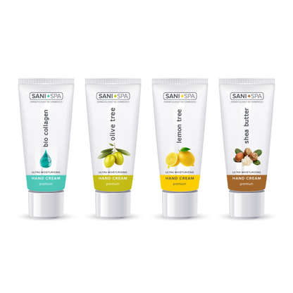 HAND CREAM,HEALING,SNSTV