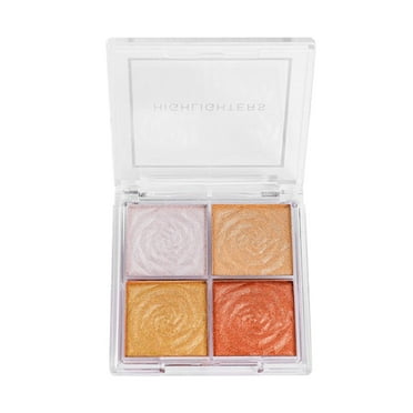 L.A. Colors Rad Rouge Blush CBL730 Like Totally