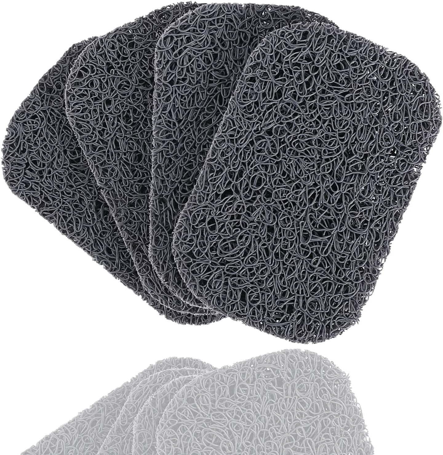 DOL SOAP PADS PD 12X8 BATHROOM