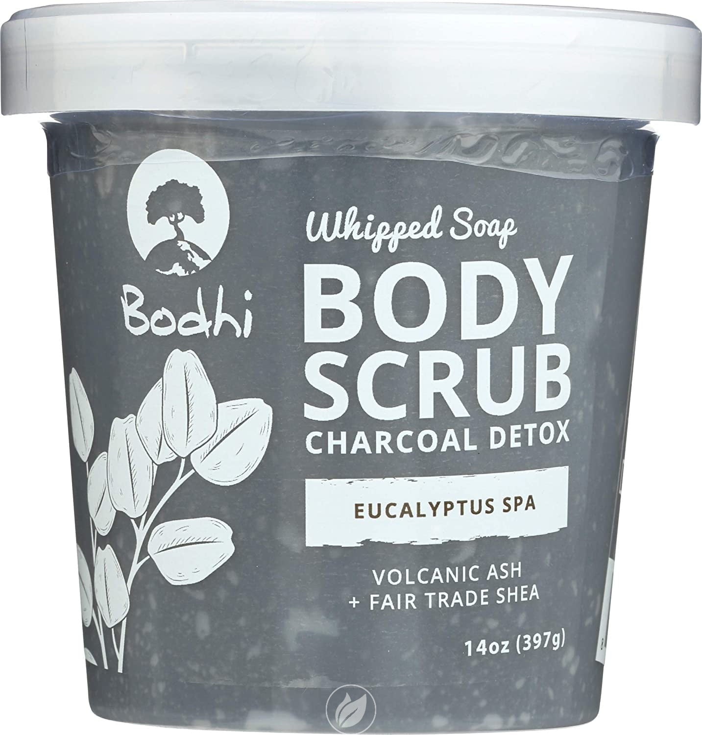 BODHI SOAP SCRUB,WHPD,EUCLP SPA