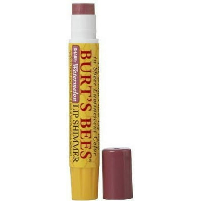 Burt's Bees Lip Shimmer - Watermelon