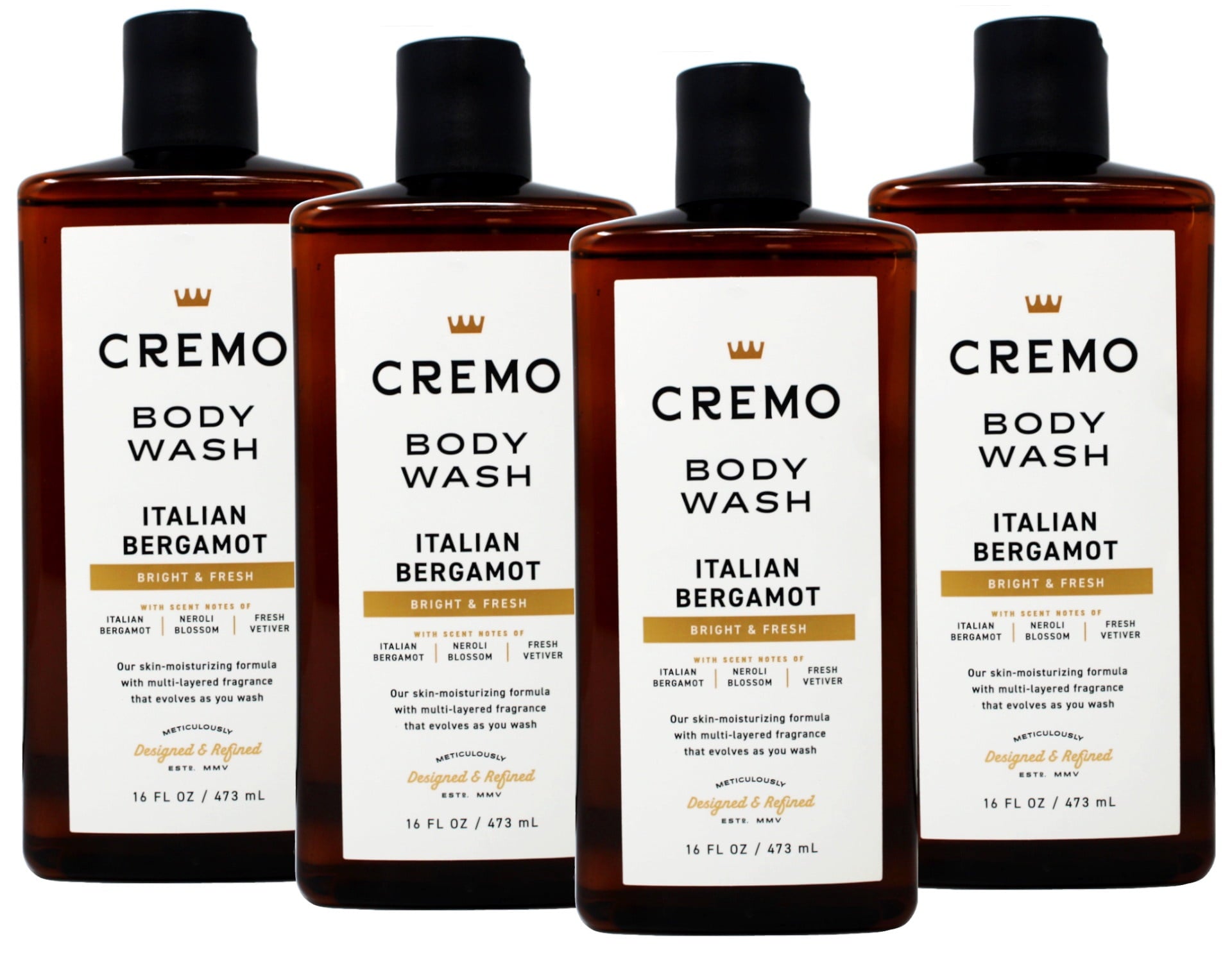 BODY LOTION,BERGAMO,PTCHU