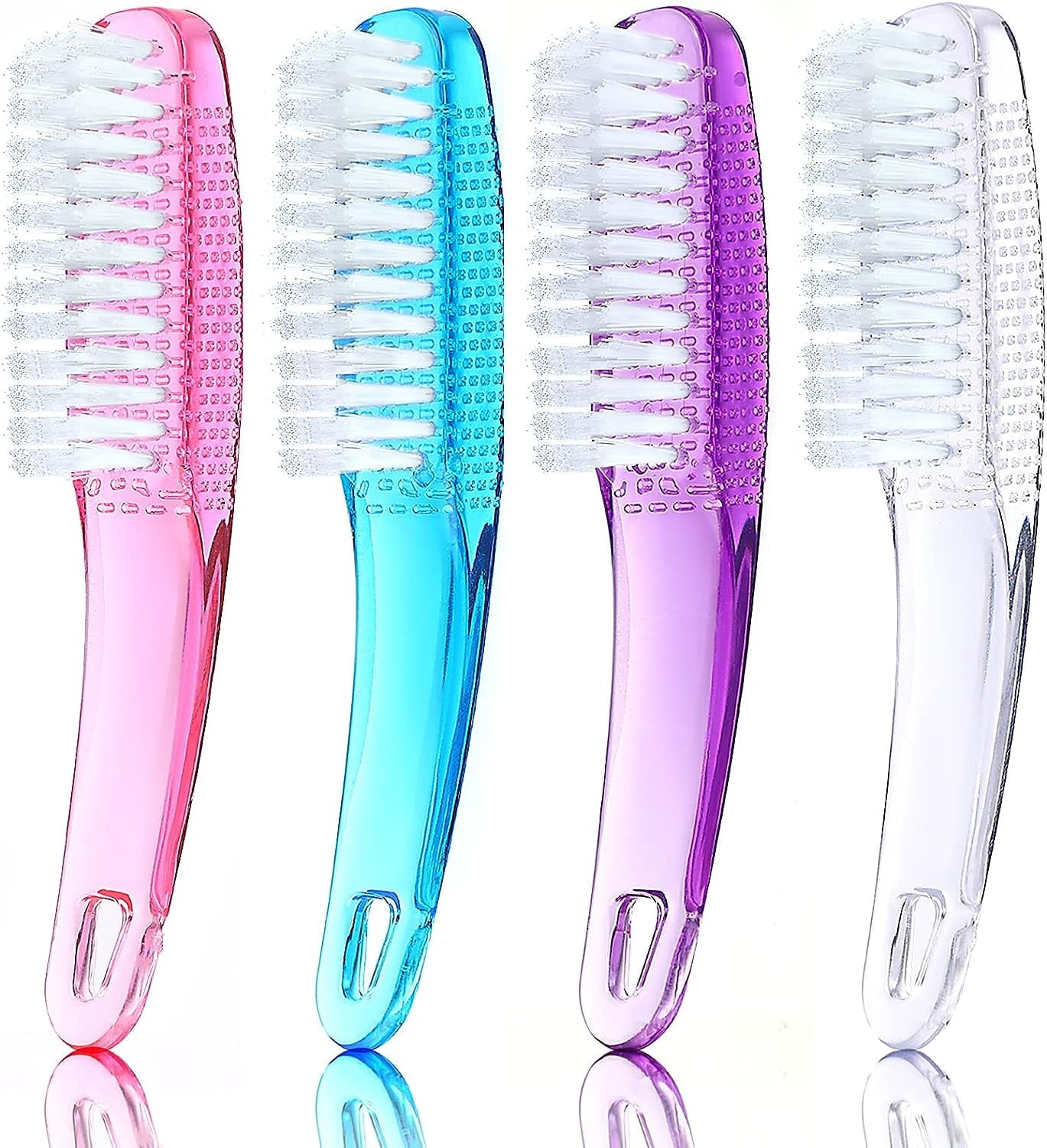 NAIL BRUSH