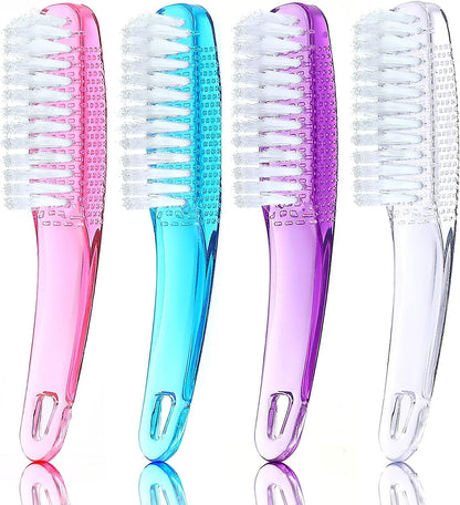 BASS BRUSHES DELUXE NAIL CLIPPER