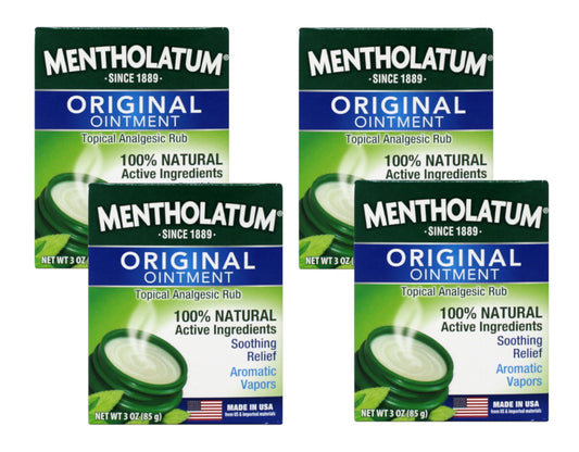MENTHOLATUM NIGHT VAPOR RUB ONT 1.76OZ