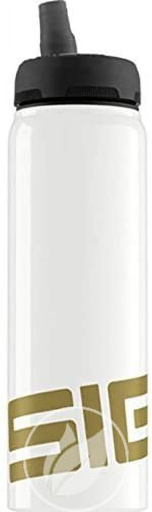 SIGG WTR BTL,ACTIVE TOP,GOLD