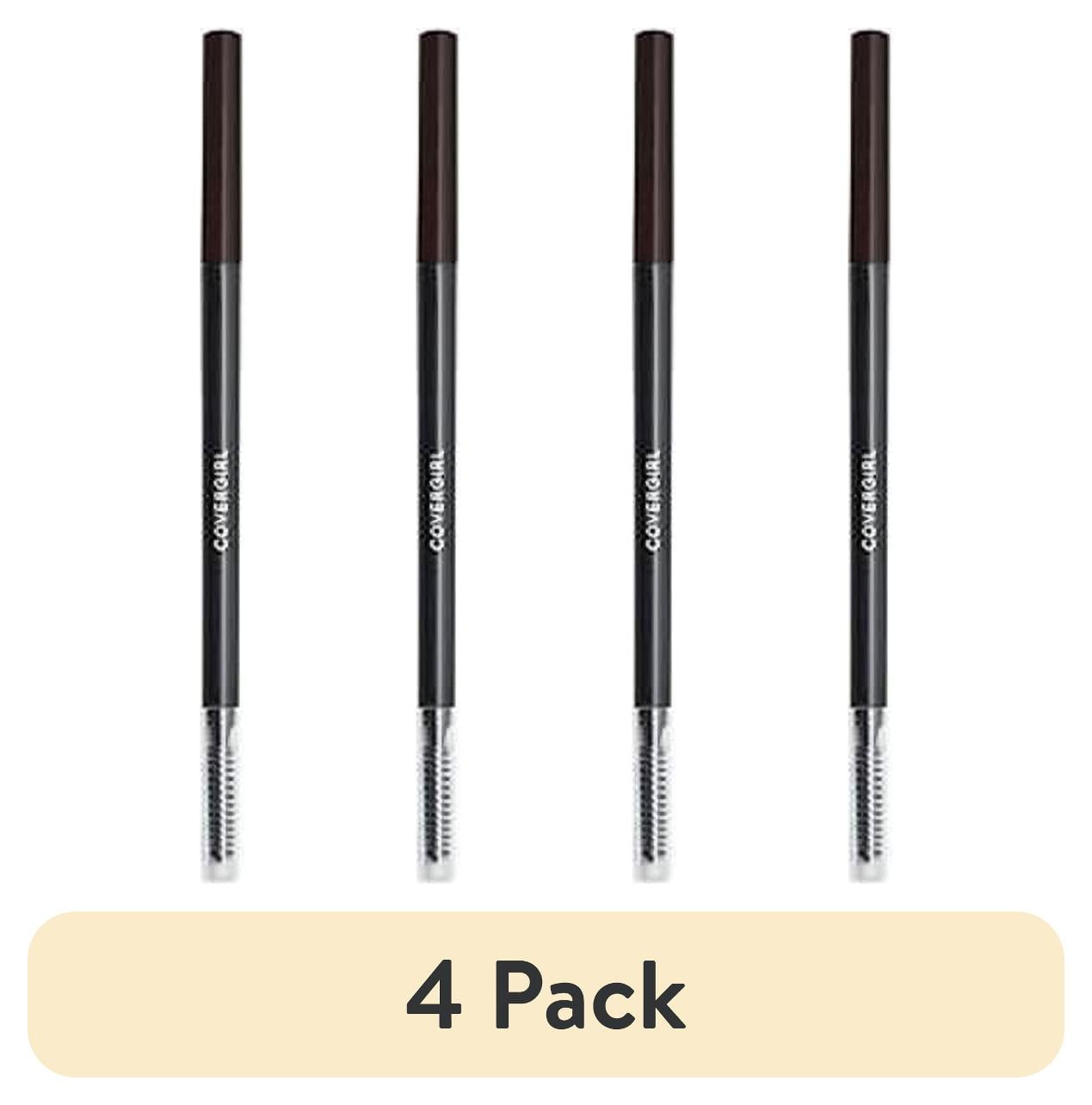 COVERGIRL Easy Breezy Brow Micro Fine + Define Pencil - 705 Rich Brown