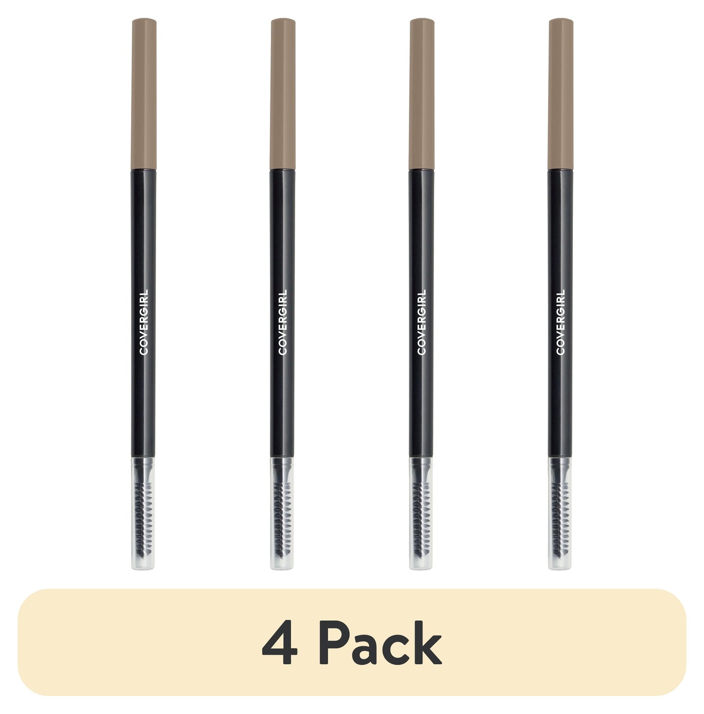 COVERGIRL Easy Breezy Brow Micro Fine + Define Pencil - 720 Soft Blonde