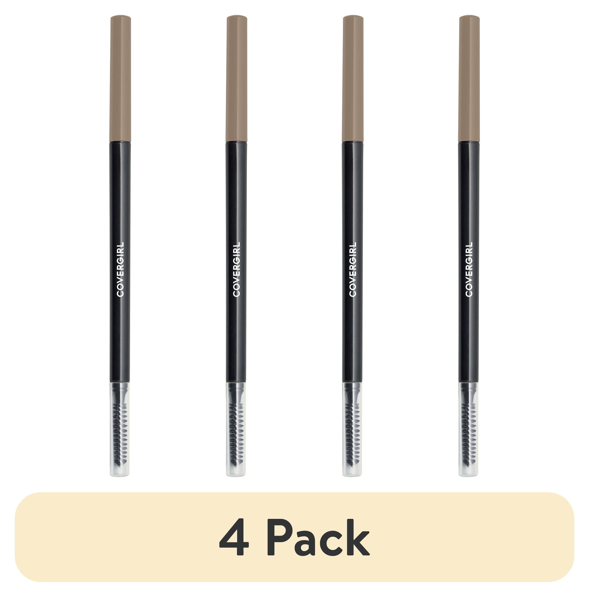 COVERGIRL Easy Breezy Brow Micro Fine + Define Pencil - 720 Soft Blonde