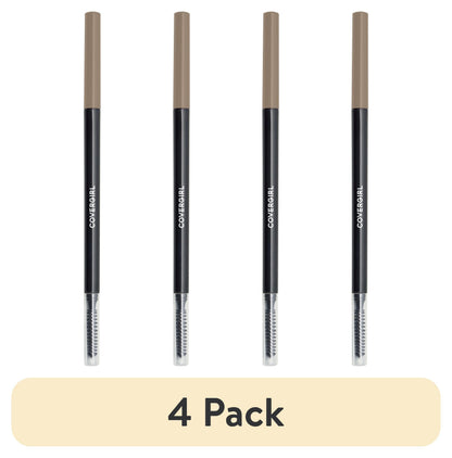COVERGIRL Easy Breezy Brow Micro Fine + Define Pencil - 720 Soft Blonde