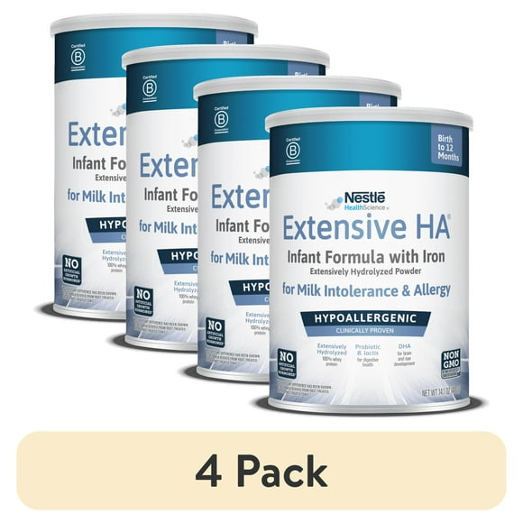 ELECARE DHA/ARA PW 400GM INFT