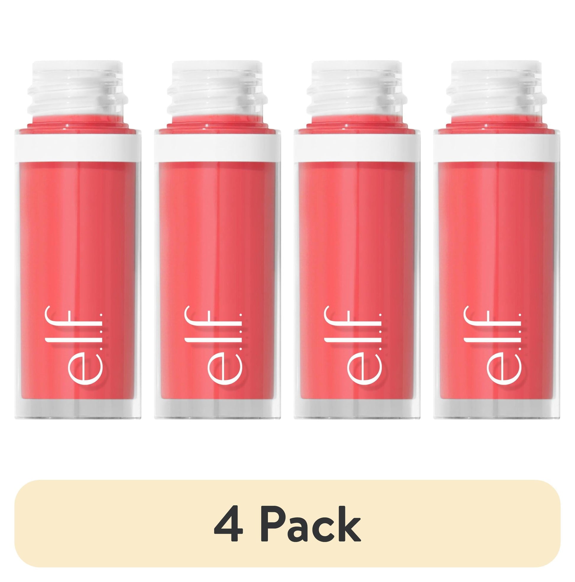 e.l.f. Camo Liquid Blush - Pinky Promise