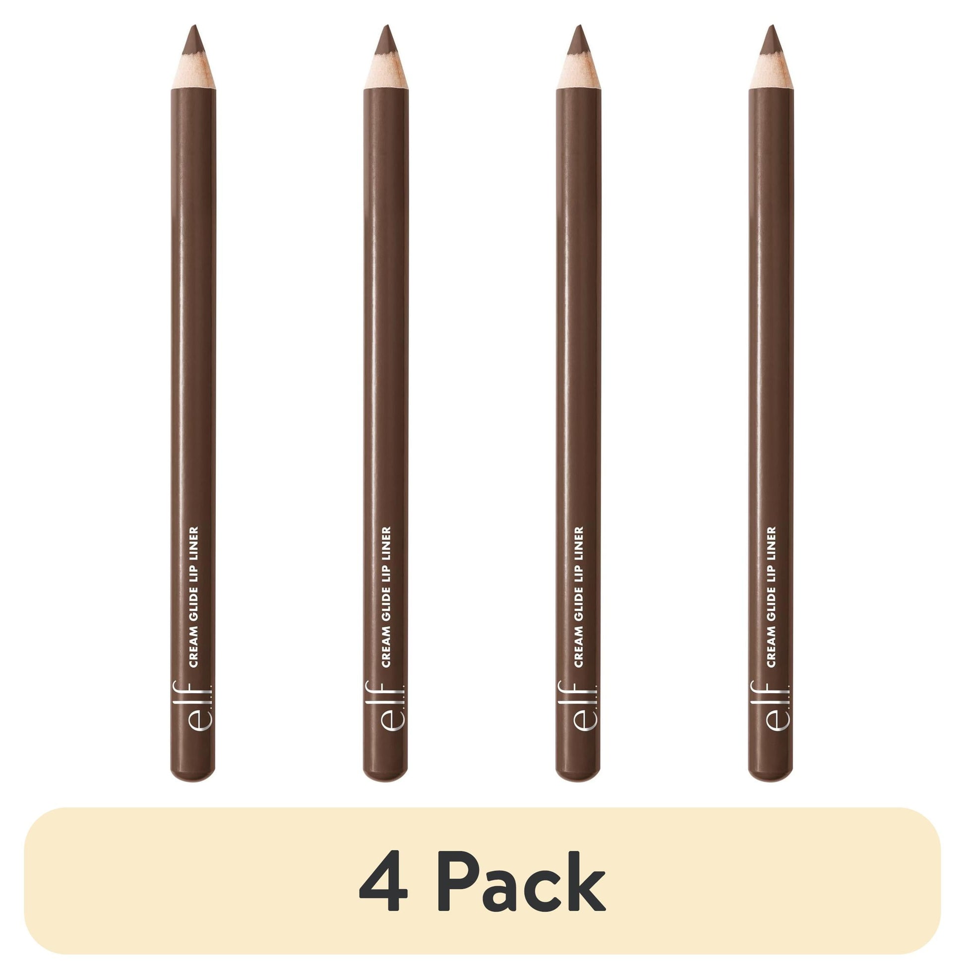 e.l.f. Cream Glide Lip Liner - Dark Cocoa